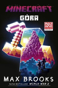 Minecraft. Góra - Max Brooks - książka