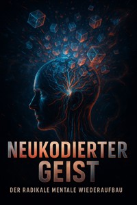 Neukodierter Geist: Der radikale mentale Wiederaufbau - Emilia Wagner - ebook