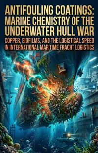 Antifouling Coatings: Marine Chemistry of the Underwater Hull War - Richard Hobbs - ebook