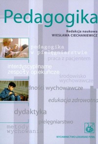 Pedagogika -  - książka
