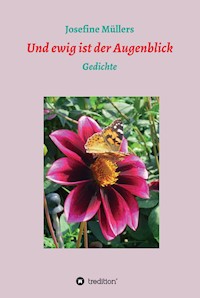 Und ewig ist der Augenblick - Dr. Josefine Müllers - ebook