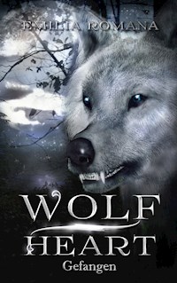 Wolfheart - Emilia Romana - ebook