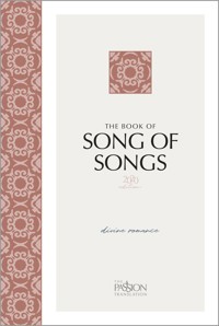 The Book of Song of Songs (2020 Edition) - Brian Simmons - ebook
