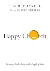 Happy Church - Tim McConnell - ebook