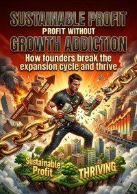 Sustainable Profit Without Growth Addiction - Charlotte Hayes - ebook