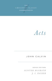 Acts - John Calvin - ebook