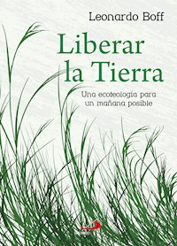 Liberar la tierra - Leonardo Boff - ebook
