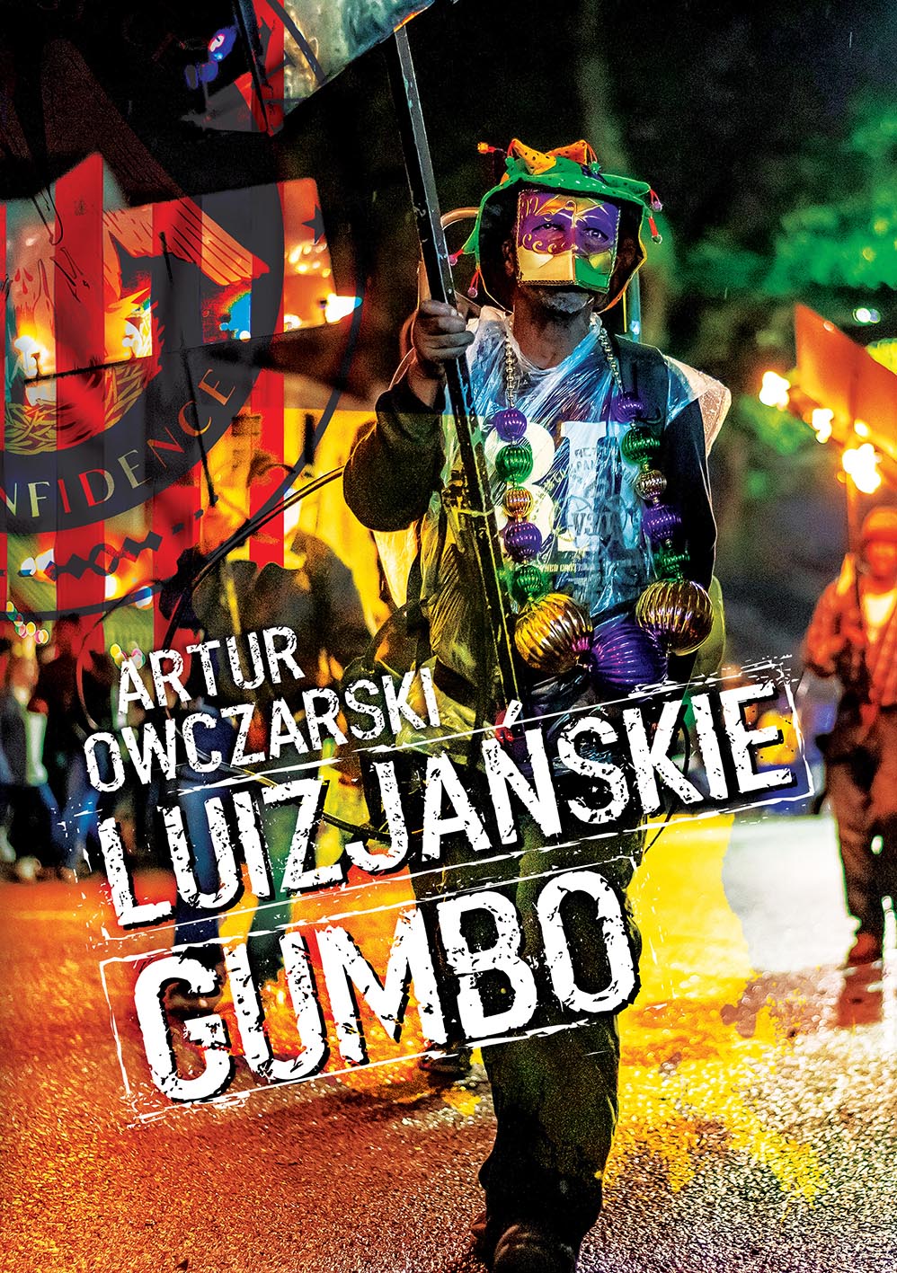 Luizjańskie gumbo
