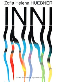 Inni - Huebner Zofia Helena - książka