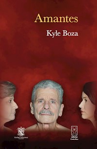 Amantes - Kyle Boza - ebook