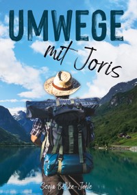 Umwege mit Joris - Sonja Bethke-Jehle - ebook