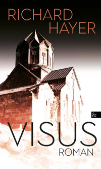 Visus - Richard Hayer - ebook