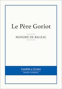 Le Père Goriot - Honoré de Balzac - ebook
