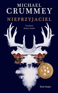 Nieprzyjaciel - Michael Crummey - ebook + książka