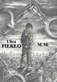 Piekło - M. Mi - ebook