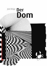 Der Dom - Jost Dröge - ebook