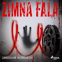 Zimna fala - Jarosław Klonowski - ebook + audiobook + książka