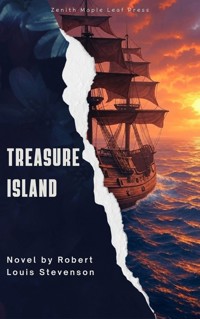 Treasure Island - Robert Louis Stevenson - ebook
