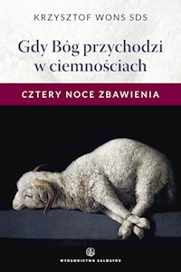 Gdy Bóg przychodzi w ciemnościach. Cztery noce zbawienia - ks. Krzysztof Wons SDS - ebook