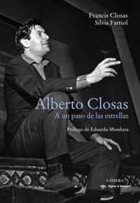 Alberto Closas - Francis Closas - ebook