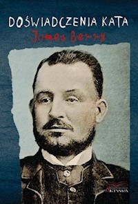 Doświadczenia kata - Berry James - ebook + książka