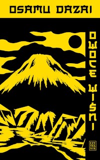 Owoce wiśni - Dazai Osamu - ebook + książka