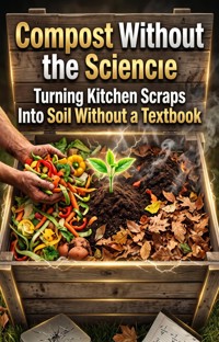 Compost Without the Science - Joanne Reeve - ebook