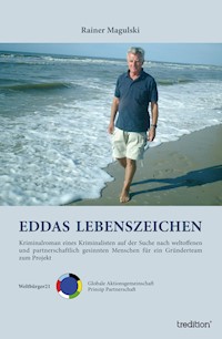 Eddas Lebenszeichen - Rainer Magulski - ebook