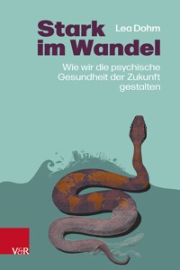 Stark im Wandel - Lea Dohm - ebook