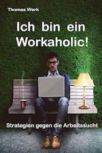 Ich bin ein Workaholic! - Thomas Werk - ebook