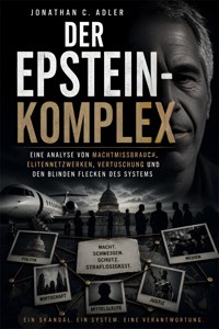 Der Epstein-Komplex - Jonathan C. Adler - ebook