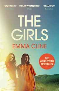 The Girls - Emma Cline - książka