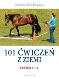 101 ćwiczeń z ziemi - Hill Cherry - książka