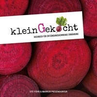 kleingekocht - Ute Führ - ebook