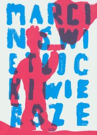 Wiersze - Marcin Świetlicki - książka