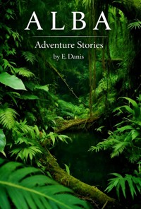 ALBA - E. Danis - ebook