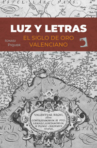 Luz y Letras - Ignasi Piquer - ebook