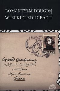Romantyzm Drugiej Wielkiej Emigracji -  - książka