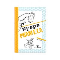 Wyspa Pramela - Max Kruse - książka