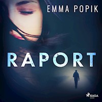 Raport - Emma Popik - ebook + audiobook