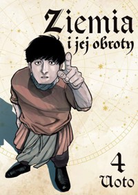 Ziemia i Jej Obroty. Tom 4 - Uoto - książka