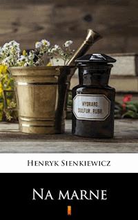 Na marne - Henryk Sienkiewicz - ebook