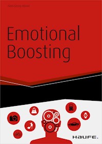 Emotional Boosting - Englische Version - Hans-Georg Häusel - ebook