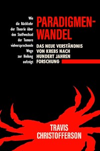 Paradigmenwechsel - Christofferson Travis - ebook