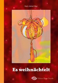 Es weihnächtelt -  - ebook