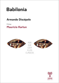 Babilonia - Armando Discépolo - ebook