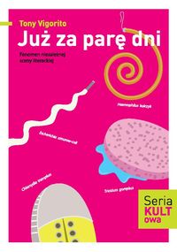 Już za parę dni - Vigorito Tony - książka