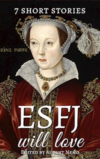 7 short stories that ESFJ will love - Marcus  Aurelius - ebook