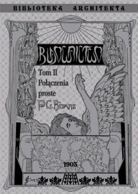Budownictwo. Połączenia proste. Tom 2 - Gustaw Bisantz - książka