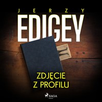 Zdjęcie z profilu - Jerzy Edigey - ebook + audiobook
